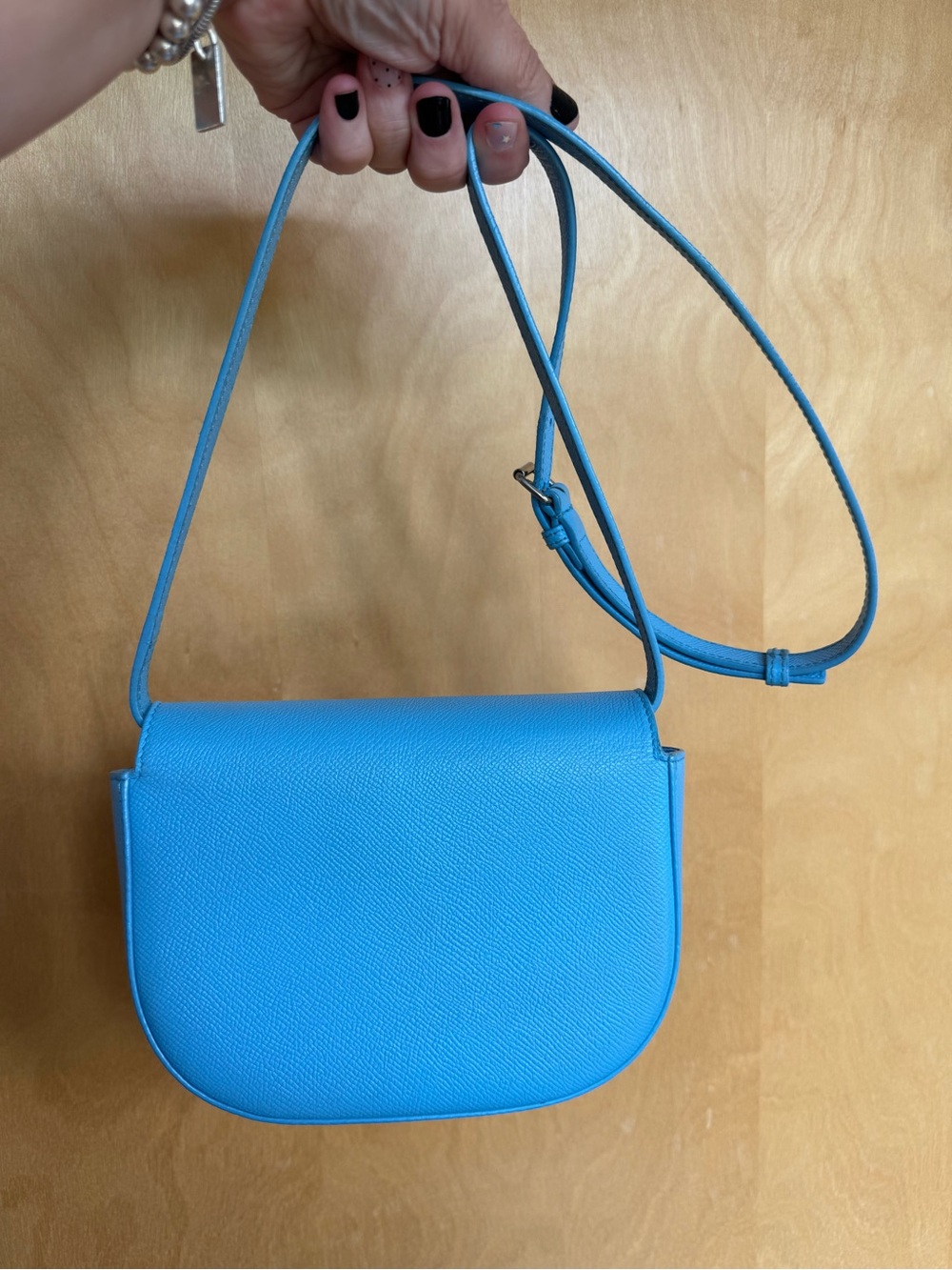 Balenciaga Ville Day XS Crossbody Bag - Picture 2 of 12
